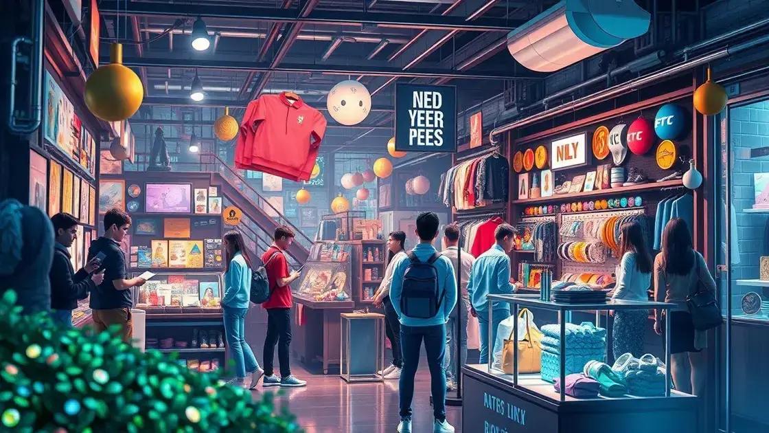 O futuro dos tokens não fungíveis no mercado