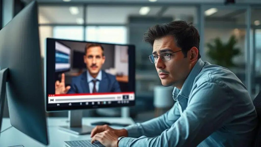 O Impacto dos Deepfakes nas Eleições: Um Risco Real
