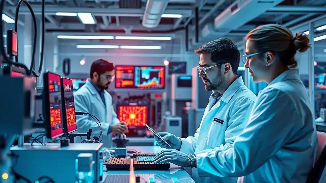 o papel da tecnologia na superação