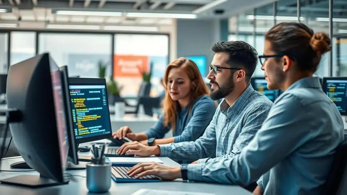 O papel dos desenvolvedores no ecossistema de open banking