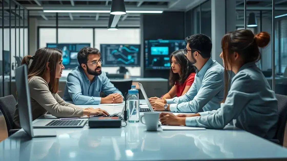 O Que é Cloud Soberana e Por Que Está Ganhando Espaço no Brasil