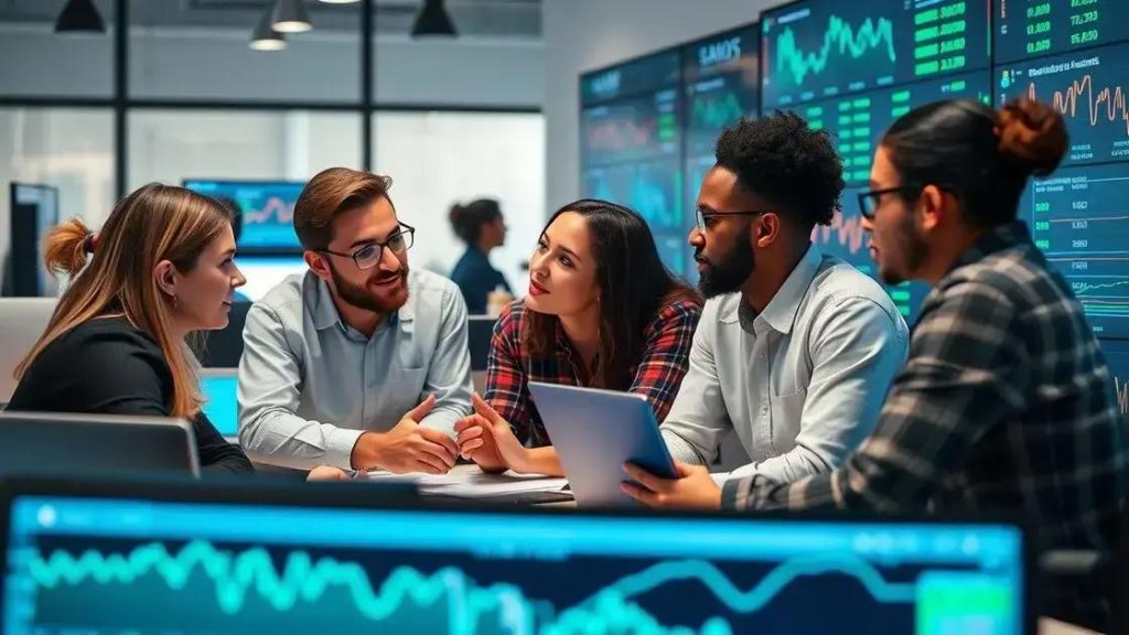 Open Banking no Brasil: Oportunidades para Desenvolvedores e Empresas