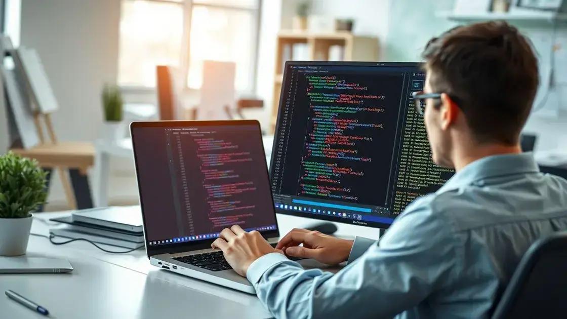Operações de mesclagem e união de DataFrames
