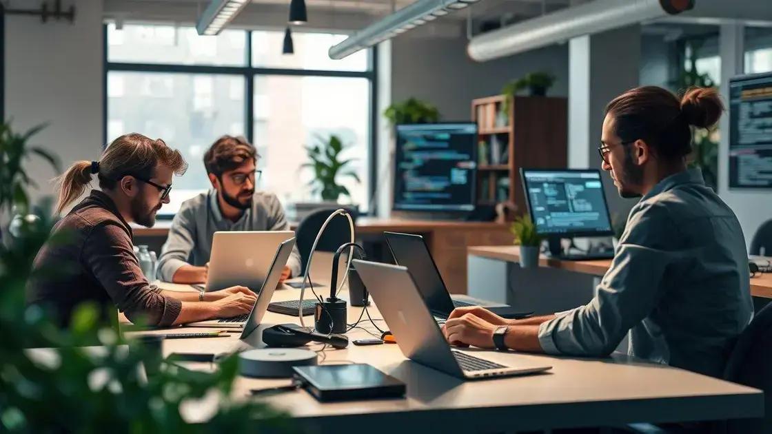 oportunidades geradas por integrações API