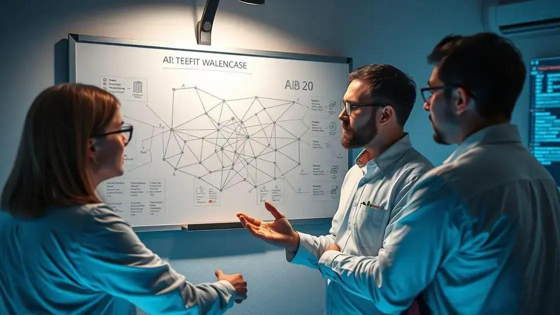 os desafios na implementação de firewalls com IA os desafios na implementação de firewalls com IA