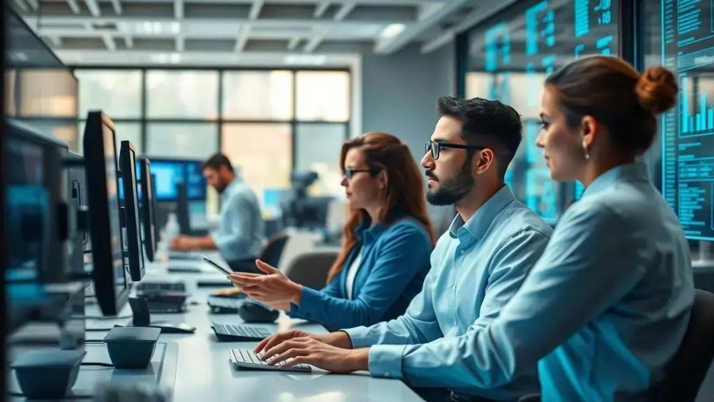 Os Riscos da Hiperautomação: Onde Traçar Limites?