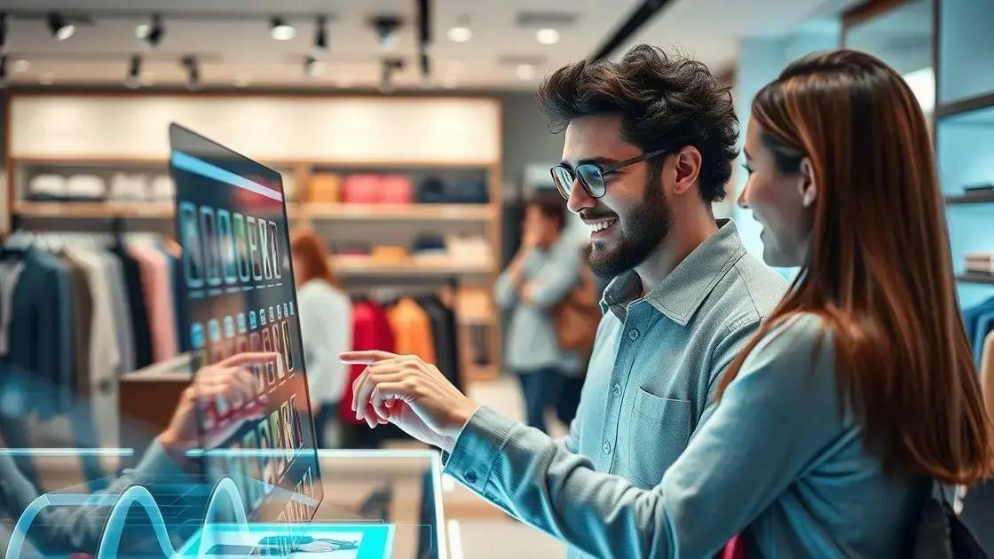 Personalização de Produtos e Serviços Personalização de Produtos e Serviços