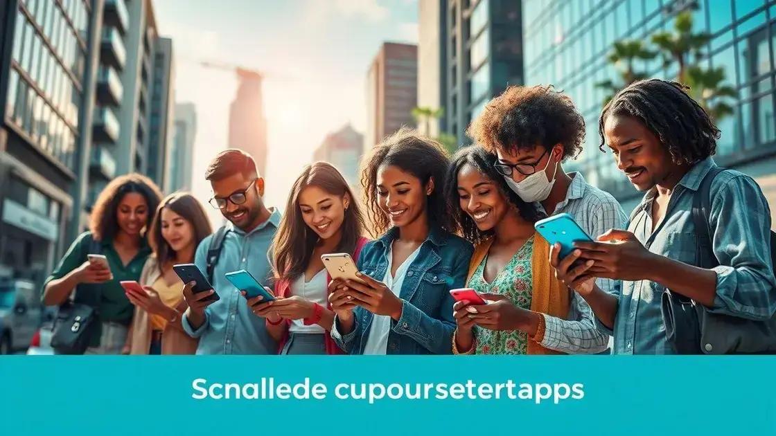 perspectivas de crescimento global