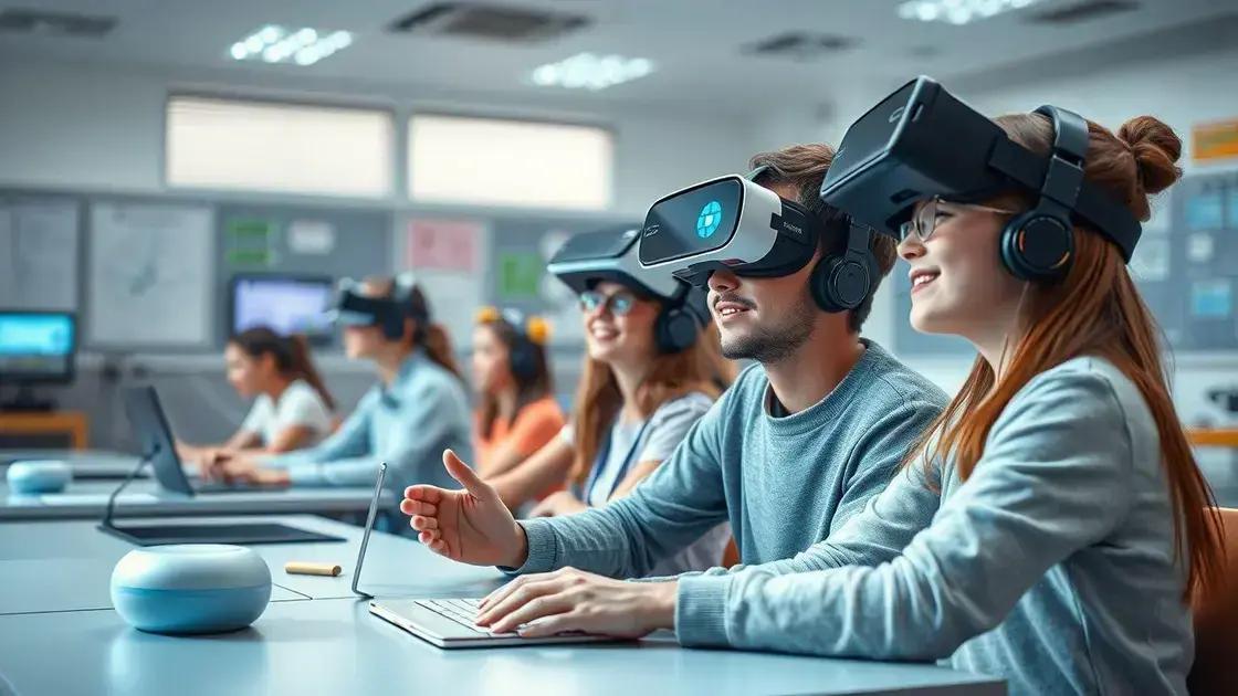 Perspectivas de inovação para assistentes de voz