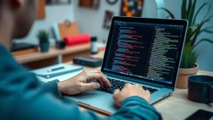 Plataformas com IA Generativa: Transformando Criatividade em Código (atualizado 2025)