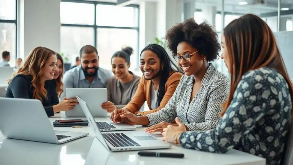 Por Que a Tecnologia Pode Aumentar Sua Criatividade (e Não o Contrário)