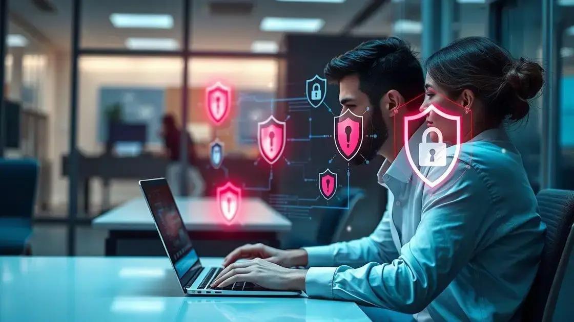 por que o zero trust é essencial em 2025?