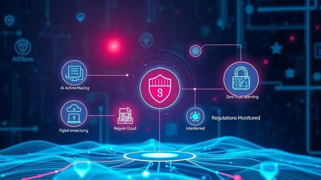 Previsões para o futuro da segurança digital