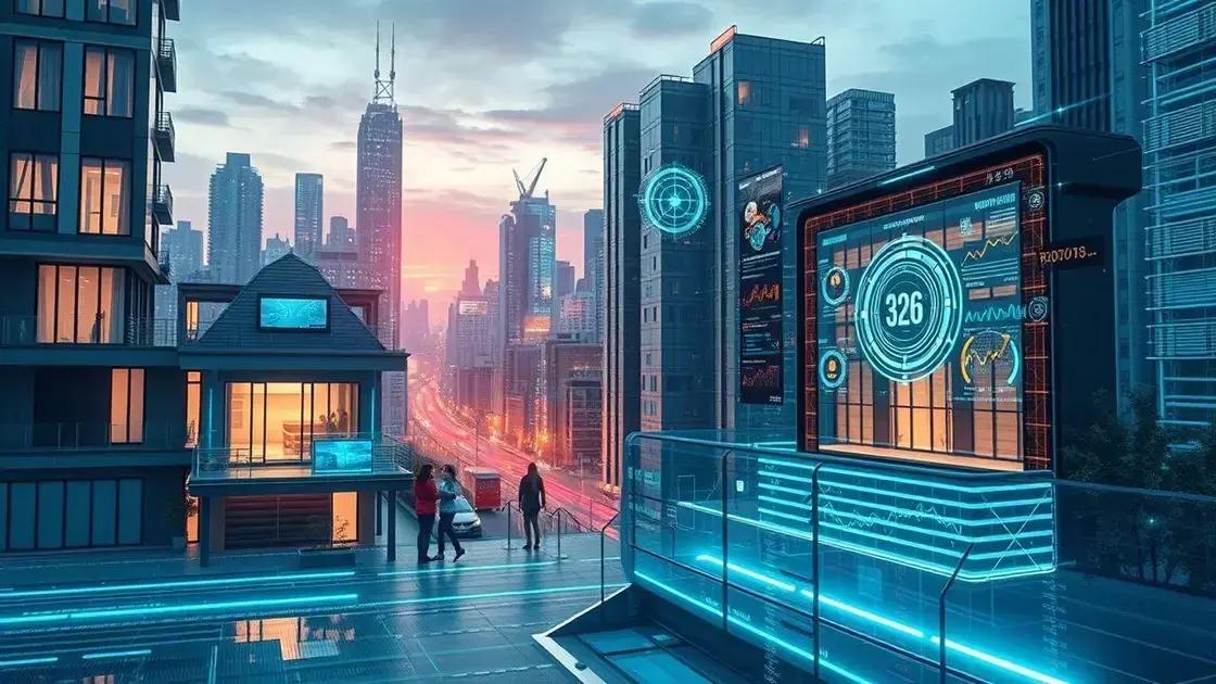 Previsões para o setor tech em 2026