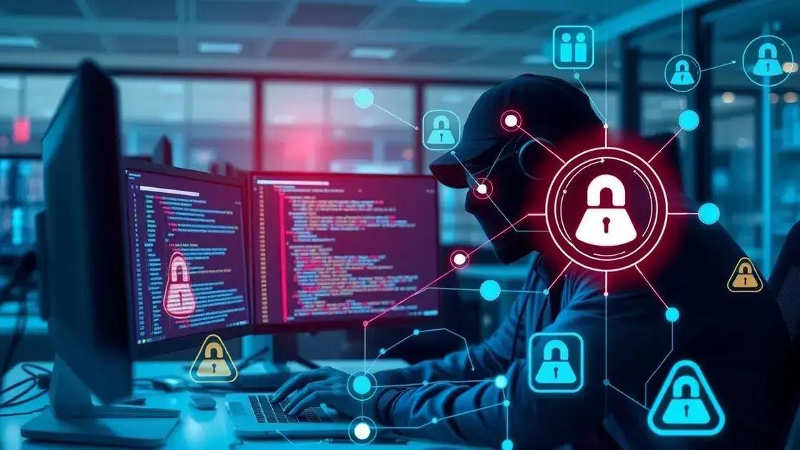 principais ameaças à segurança no 5g