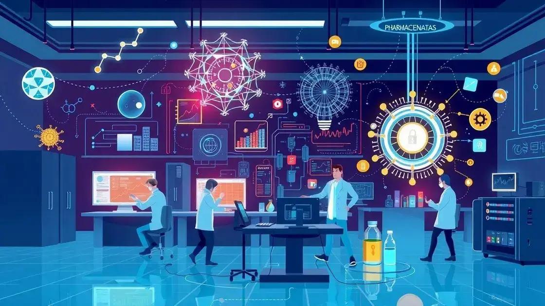 Principais aplicações da computação quântica