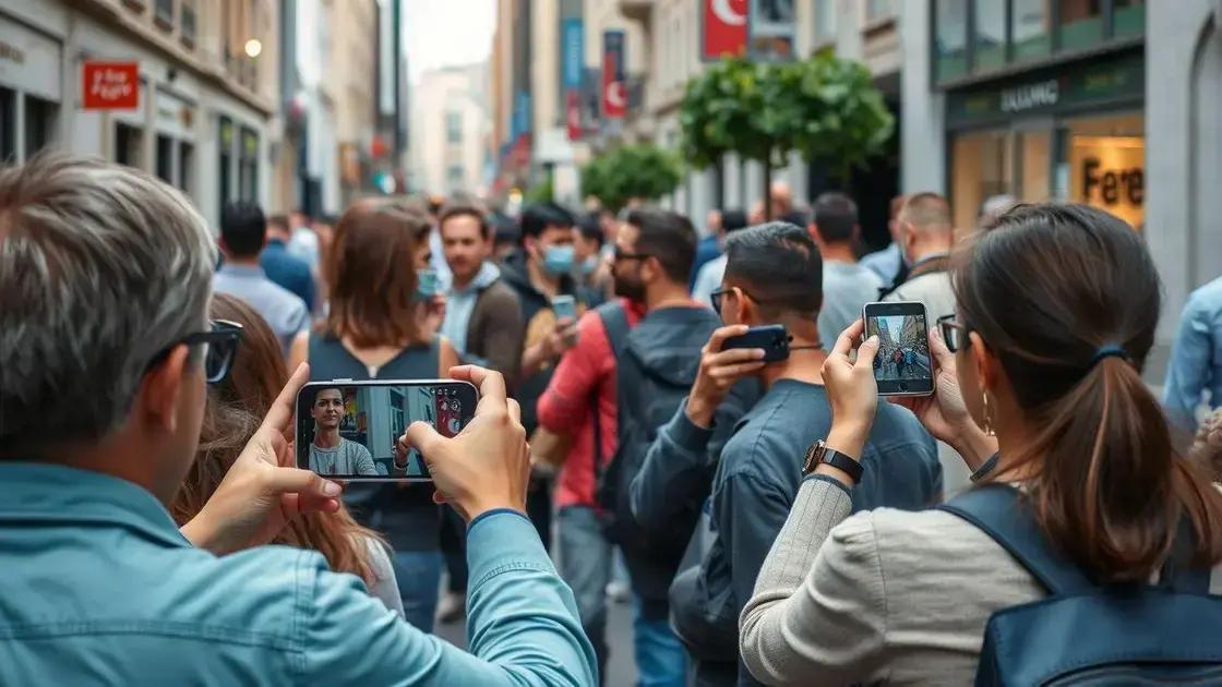 Principais aplicações de AR no dia a dia
