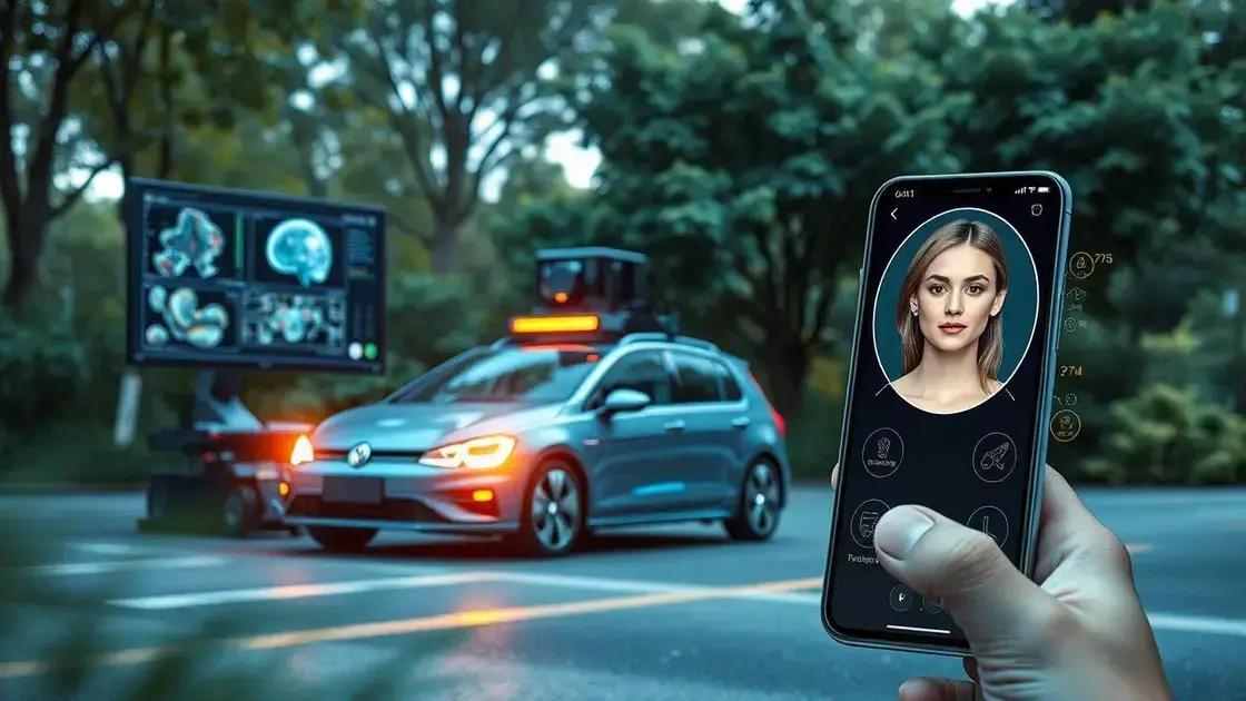 Principais aplicações de deep learning Principais aplicações de deep learning