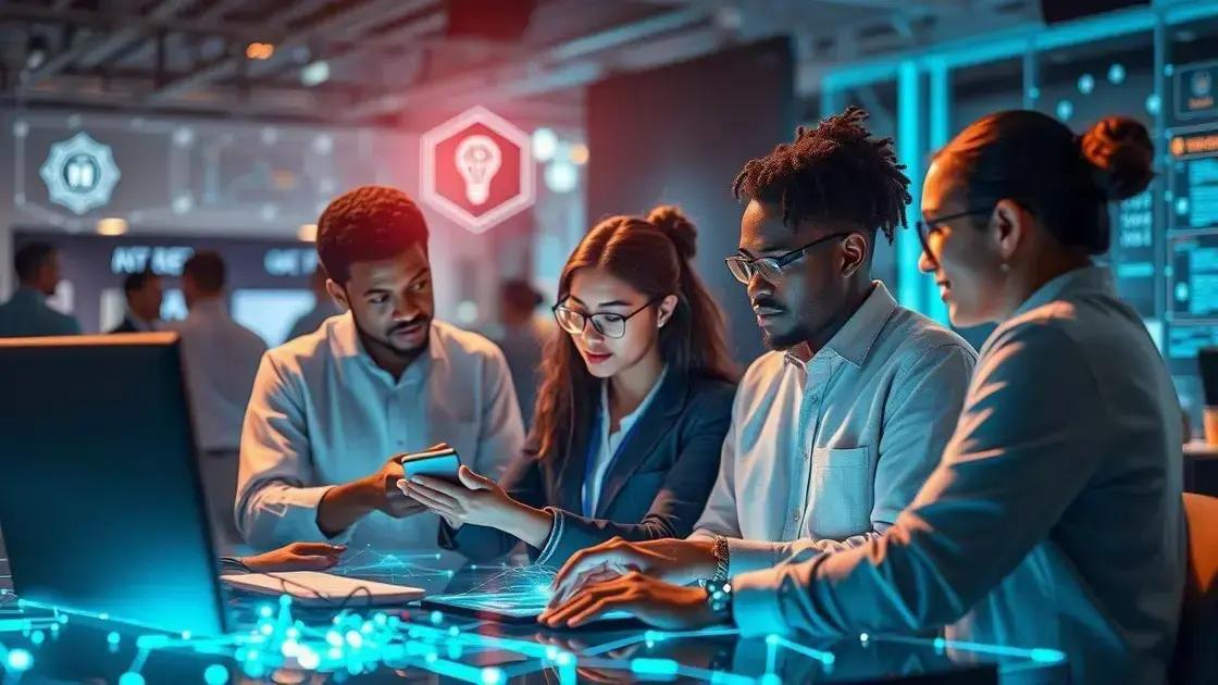 principais benefícios das plataformas descentralizadas