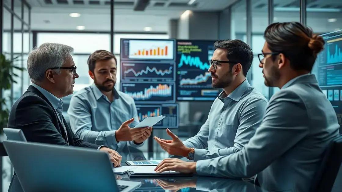 Principais empresas que realizaram aquisições