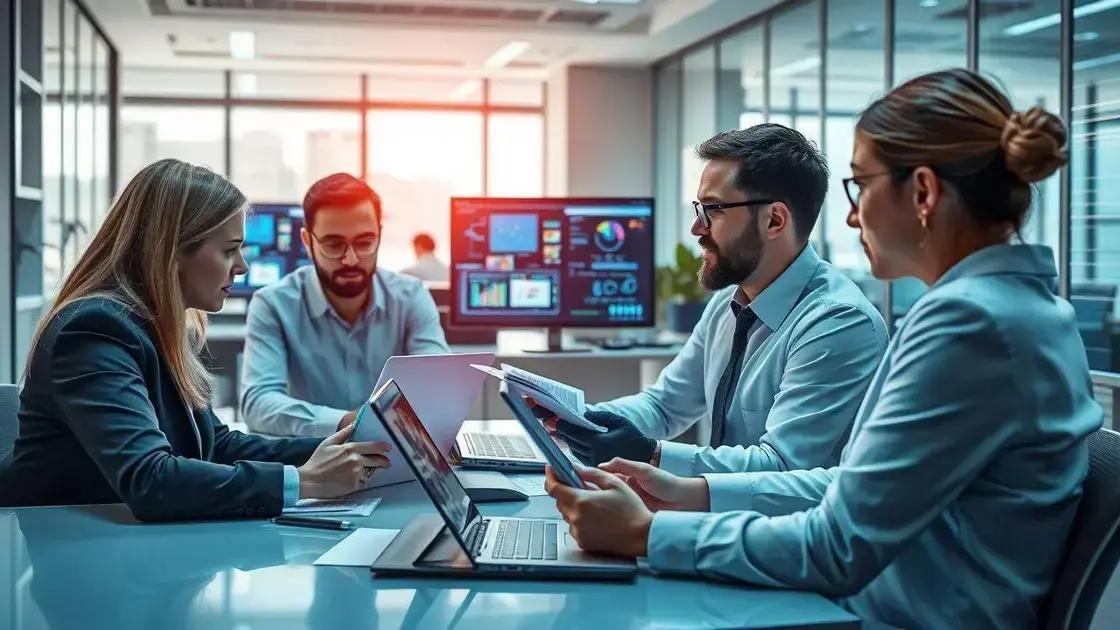 principais ferramentas de automação