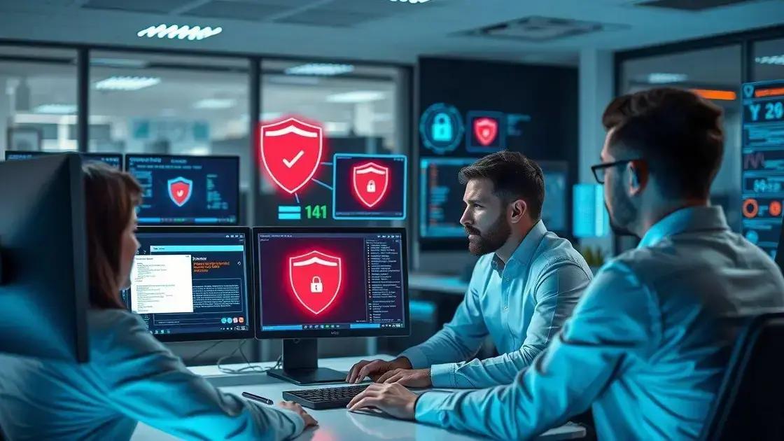 principais ferramentas para zero trust