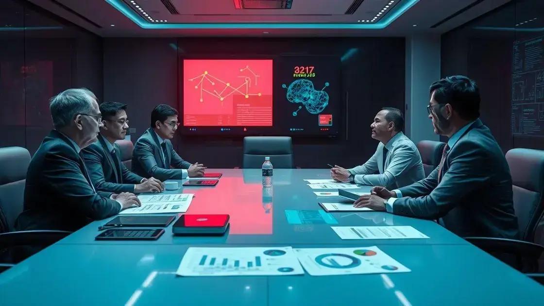 Principais mudanças propostas para 2025