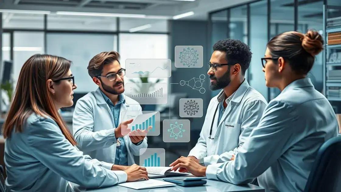 Principais técnicas de machine learning