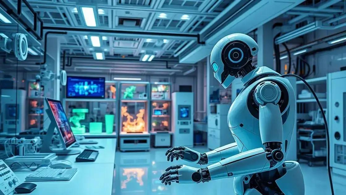 Principais tecnologias emergentes