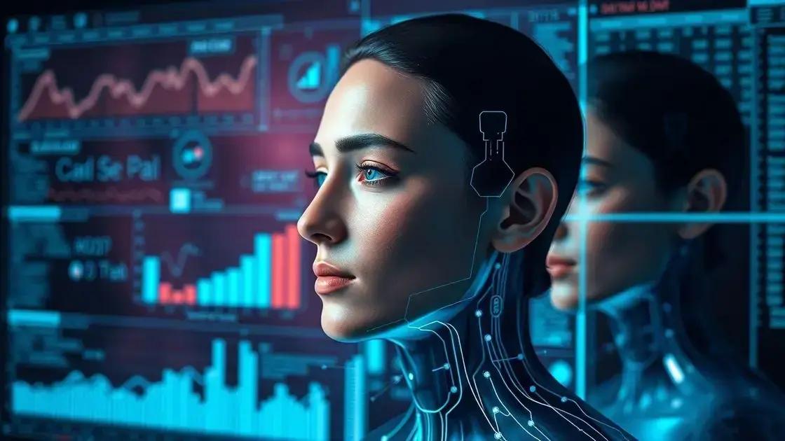principais tecnologias por trás