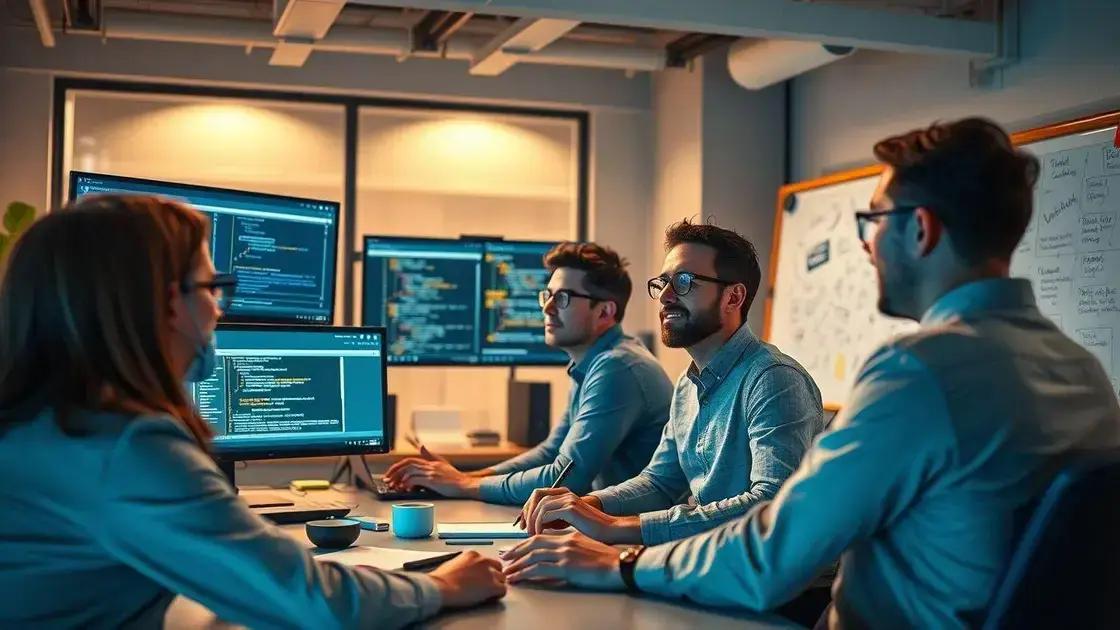 principais vantagens da automação de testes