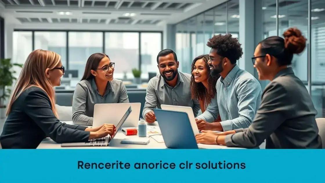 Principais vantagens das soluções open source Principais vantagens das soluções open source
