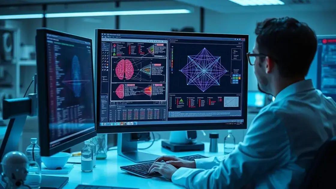 Princípios da neurociência aplicados à IA
