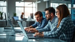 Programação Funcional Moderna: Benefícios, Casos de Uso e Quando Evitar