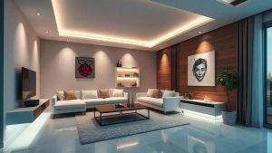 Projetos de Automação Residencial com Raspberry Pi: O Que Você Precisa Saber