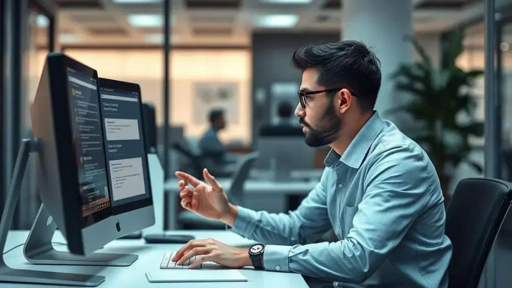 Prompt Engineering Avançado: Como Projetar Interações de Alta Qualidade com IA