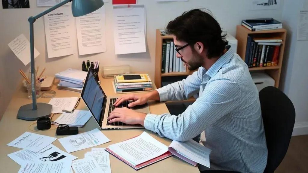 Prompt Engineering Avançado: Como Projetar Interações de Alta Qualidade com IA