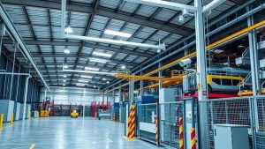 Protegendo Ambientes Industriais Contra Ameaças Digitais