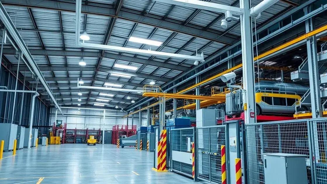 Protegendo Ambientes Industriais Contra Ameaças Digitais