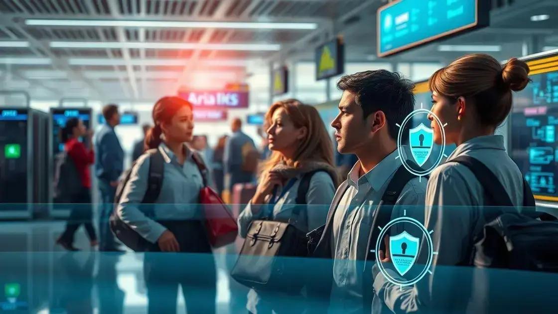 questões éticas sobre privacidade