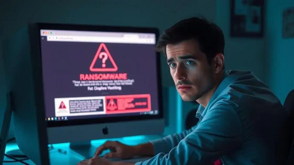 Ransomware: Como se Proteger e Combater Ameaças Virais Eficazmente