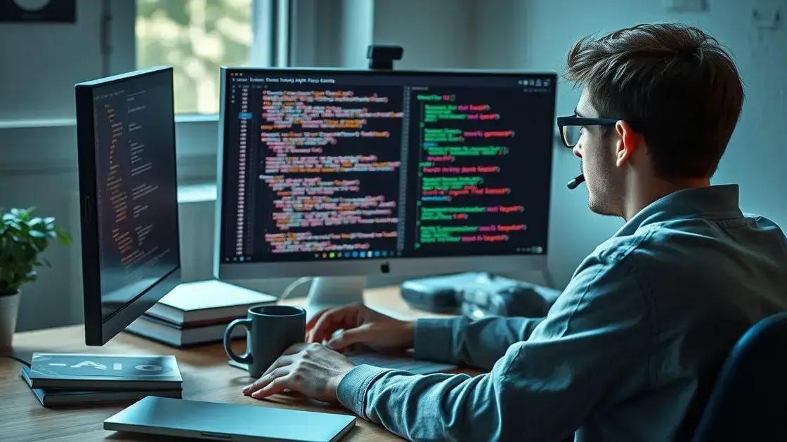 realizando chamadas à api