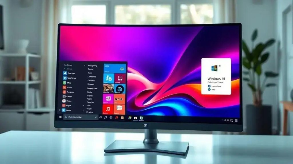 Recursos da atualização Windows 11 24h2: Novidades que fazem a diferença