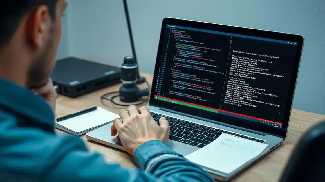 resolvendo problemas comuns com cypress