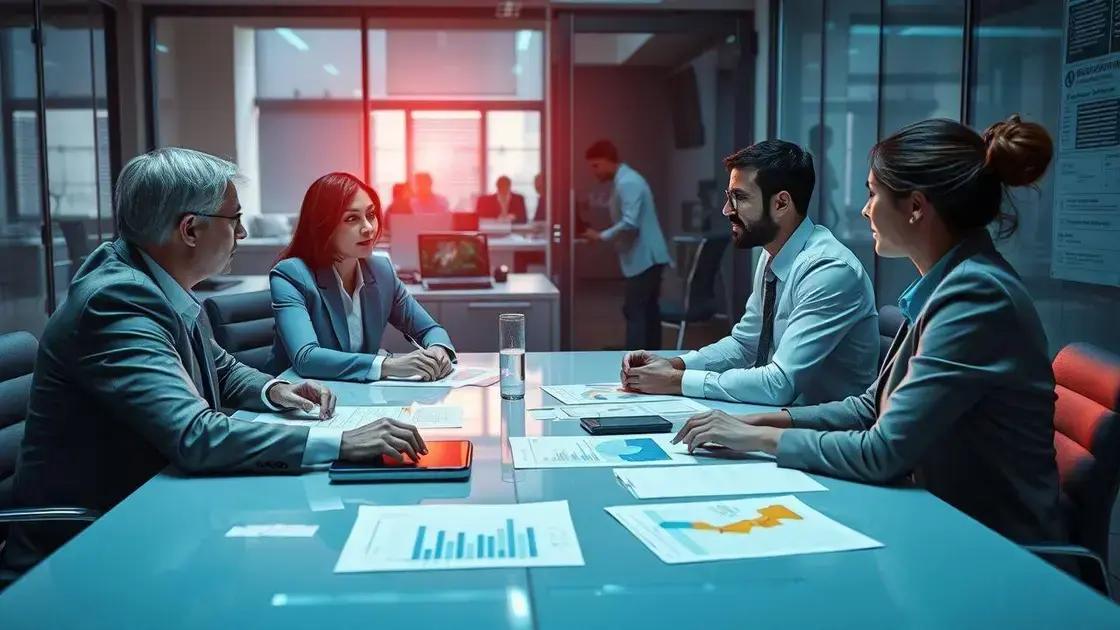 Responsabilidades das empresas com a nova legislação