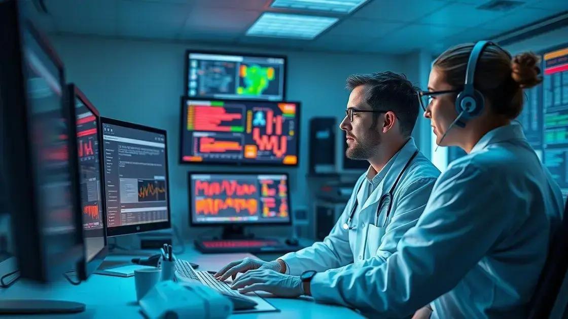 resposta a incidentes: como agir em um ataque