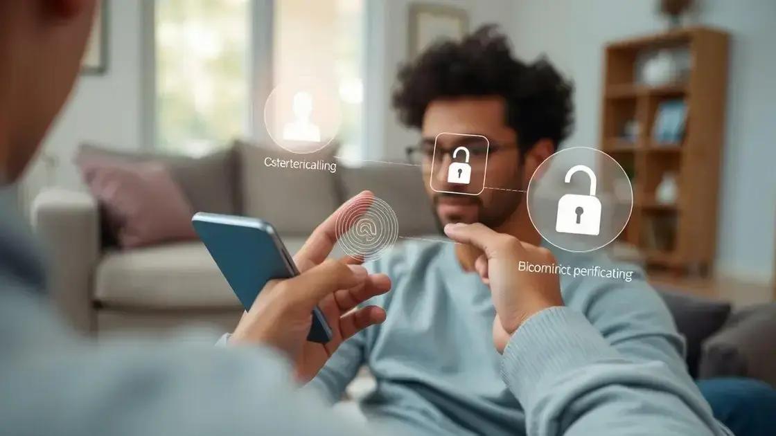 segurança e privacidade na identificação digital