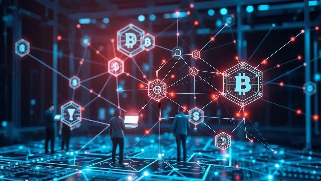 soluções descentralizadas e sua eficácia