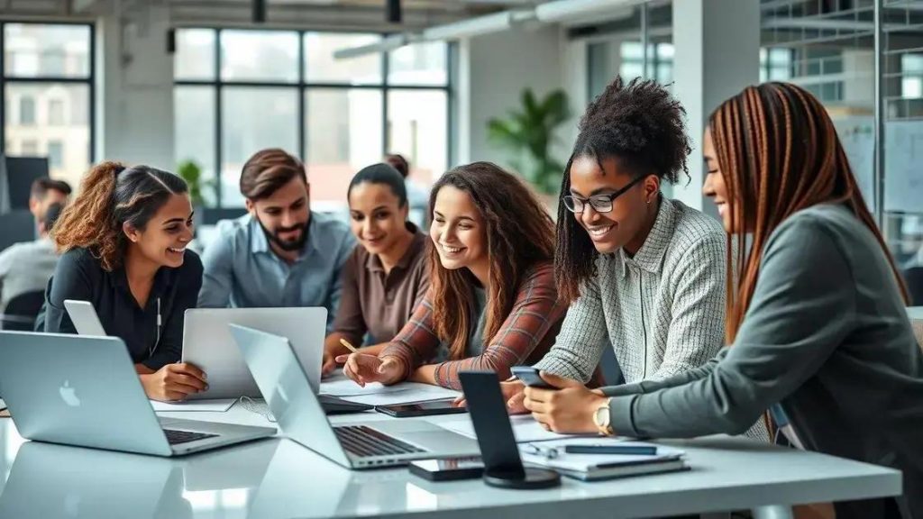 Startups Tech Brasileiras que Estão Ganhando o Mundo em 2025