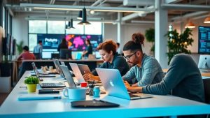 Startups Tech Brasileiras que Estão Ganhando o Mundo em 2025 (atualizado 2025)